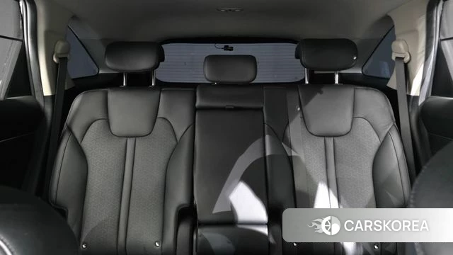 Kia Sorento 4th Generation id 4764746 из Кореи 27