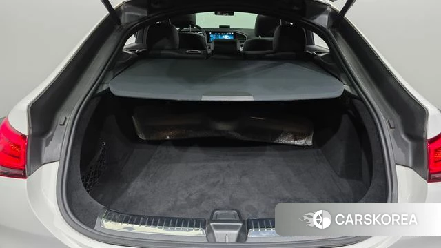 Mercedes-Benz GLE-Class W167 id 4676836 из Кореи 27