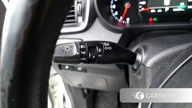 Kia The New Sorento id 4722571 из Кореи 27