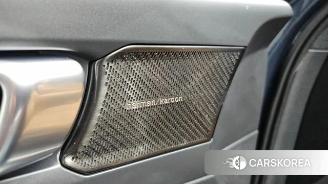 Volvo XC40 id 4224251 из Кореи 27