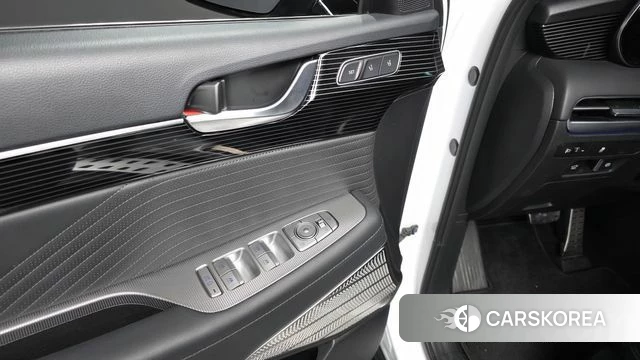 Hyundai The New Palisade id 4561473 из Кореи 27