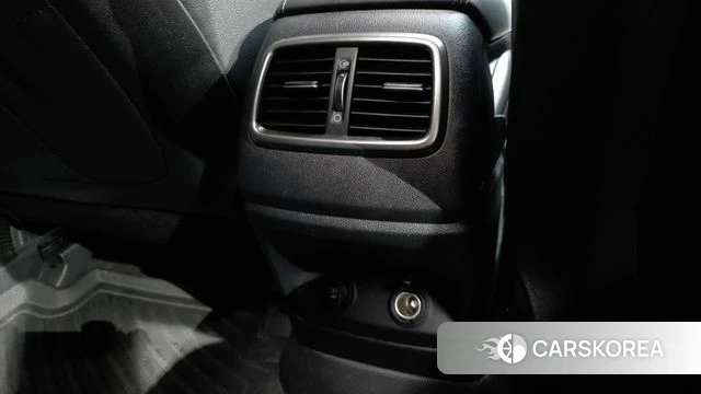 Kia The New Sorento id 4717796 из Кореи 27