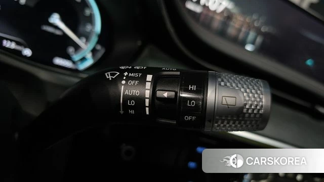 Genesis GV70 id 4745816 из Кореи 27