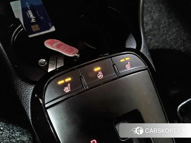 Kia All New Morning (JA) id 4581758 из Кореи 27