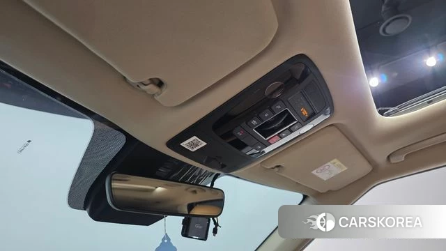 Kia Carnival 4th generation id 4631065 из Кореи 27