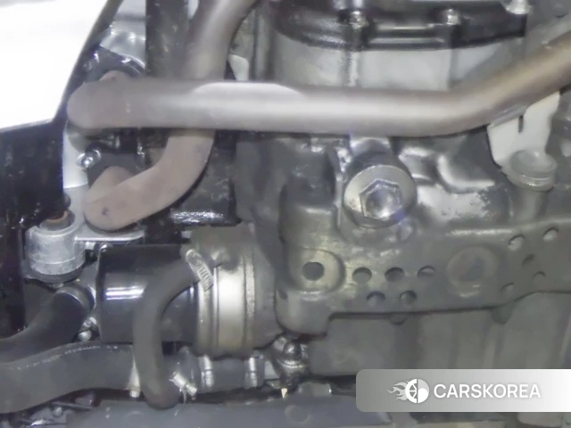 Honda SILVER WING 600 GT ABS id 3948293 из Японии 27