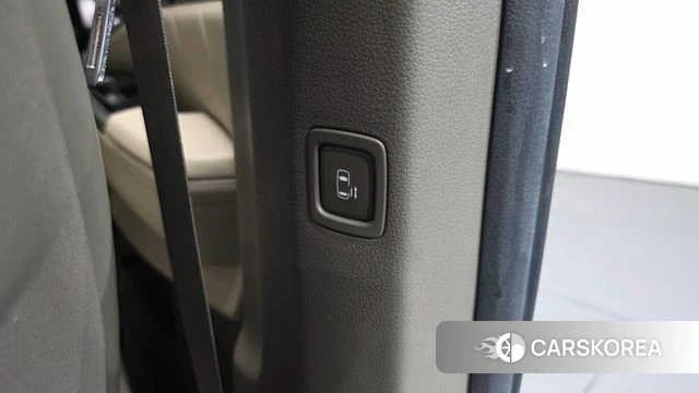 Kia Carnival 4th generation id 4899848 из Кореи 27