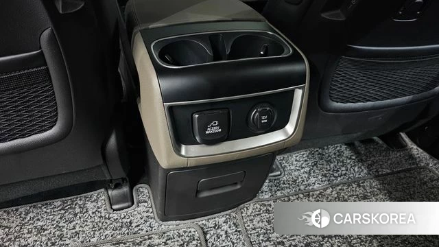 Kia The New Carnival 4th Generation id 4427592 из Кореи 27