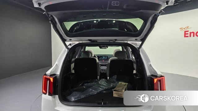 Kia The New Sorento 4th Generation id 4700539 из Кореи 27