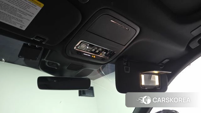 Lincoln Aviator 2nd generation id 4433706 из Кореи 27