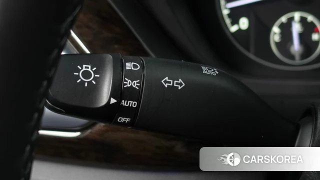 Genesis G90 id 4625985 из Кореи 27