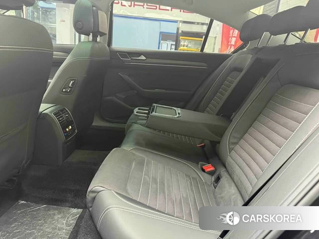 Volkswagen Magotan id 4399729 из Китая 27