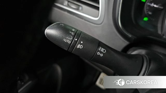Renault Korea (Samsung) QM6 id 4563057 из Кореи 27