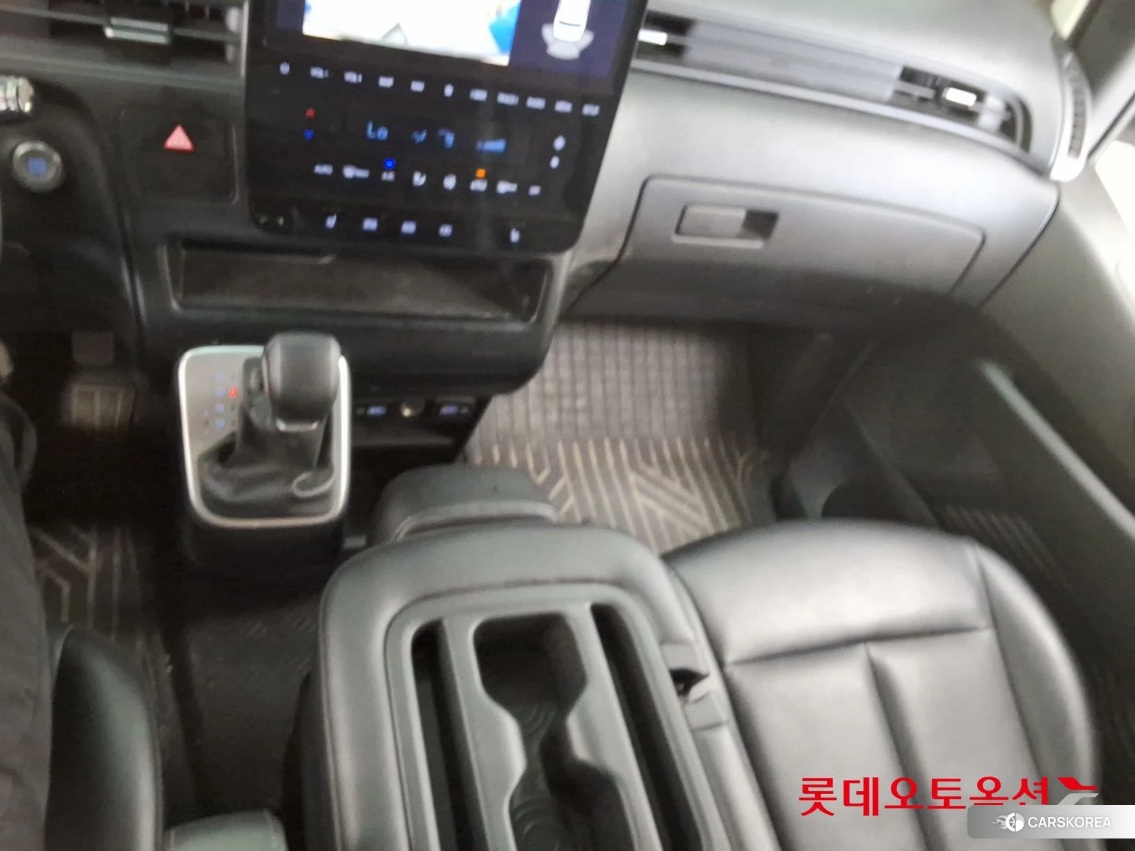 Hyundai Staria id 4289491 из Кореи 27