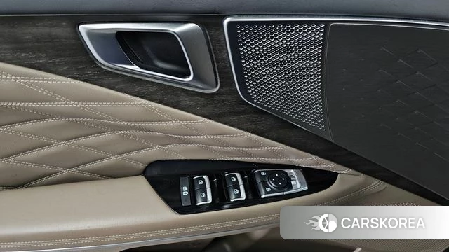 Kia K8 Hybrid id 4792460 из Кореи 27