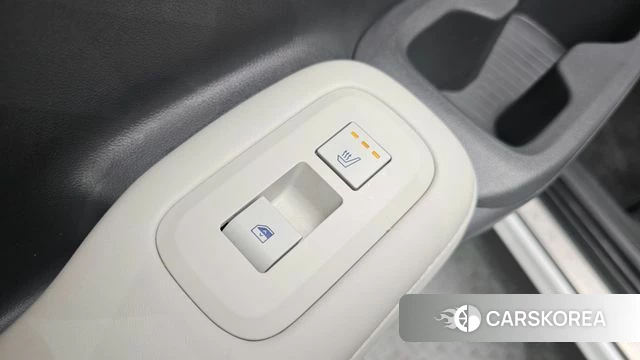 Hyundai Santa Fe (MX5) id 4734828 из Кореи 27