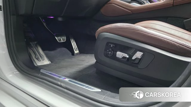 BMW X6 (G06) id 4322801 из Кореи 27