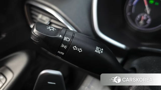 Hyundai The New Santa Fe id 4712232 из Кореи 27
