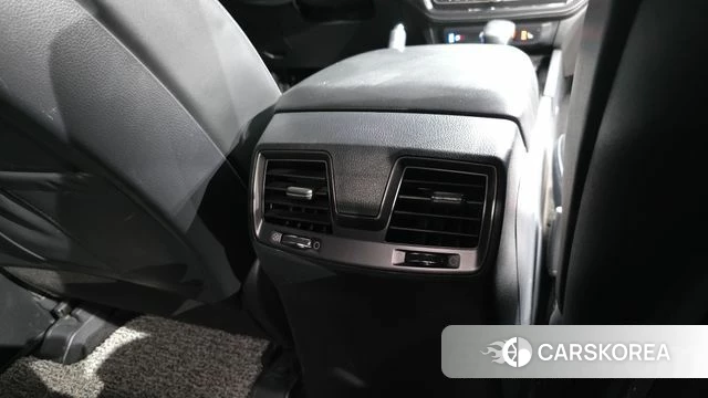 Ssangyong The New Rexton Sports Cannes id 4715944 из Кореи 27