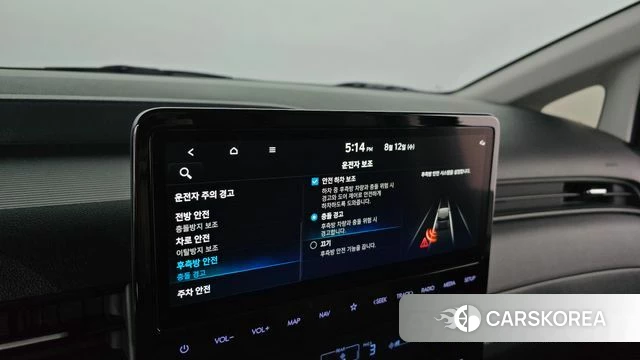 Hyundai Staria id 4691397 из Кореи 27