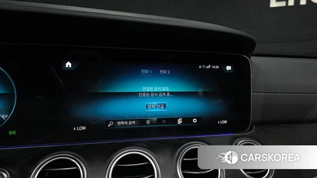 Mercedes-Benz E-Class W213 id 4592066 из Кореи 27
