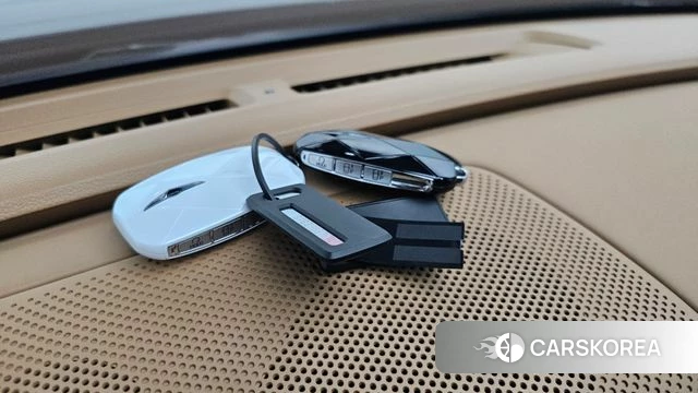 Genesis G80 (RG3) id 4523495 из Кореи 27