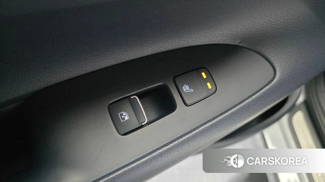 Hyundai The New Grandeur IG id 4195553 из Кореи 27