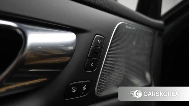 Volvo V60 Cross-Country 2nd Generation id 4746235 из Кореи 27
