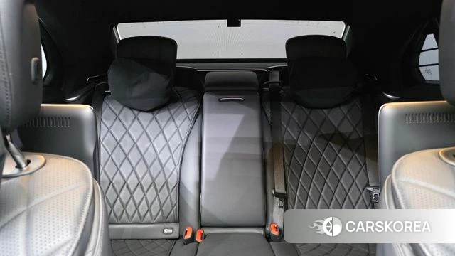 Mercedes-Benz S-Class W223 id 4676709 из Кореи 27