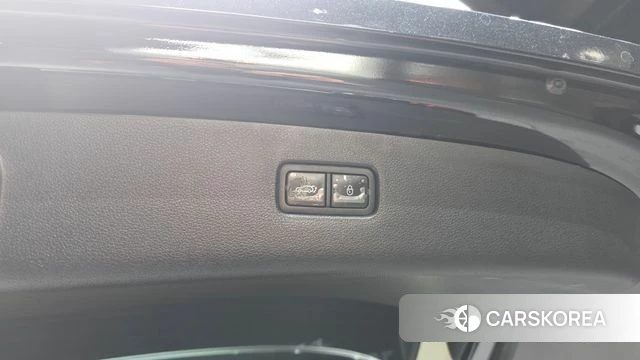Genesis GV80 id 4500864 из Кореи 27