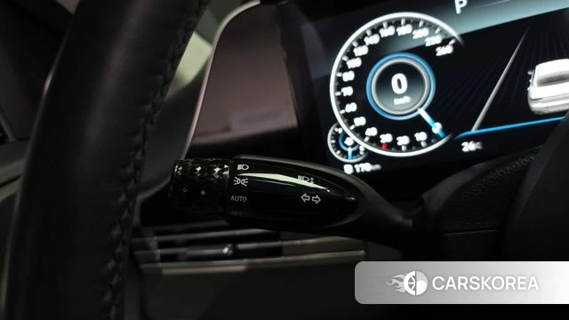 Hyundai The New Grandeur IG id 4641319 из Кореи 27