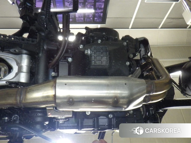 Honda TRANSALP XL750 id 4229648 из Японии 27