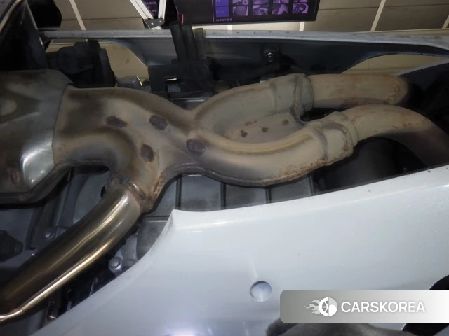 Honda VFR800F id 3947895 из Японии 27