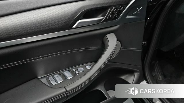 BMW X4 (G02) id 4468361 из Кореи 27