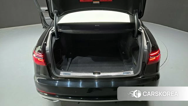 Audi A8 (D5) id 4245370 из Кореи 27