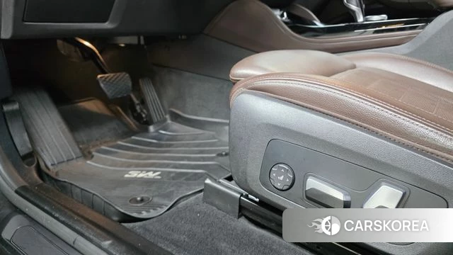 BMW X4 (G02) id 4561792 из Кореи 27