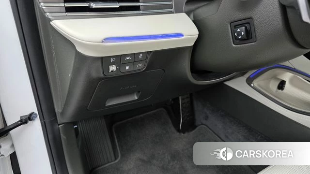 Hyundai The New Grandeur IG id 4631766 из Кореи 27