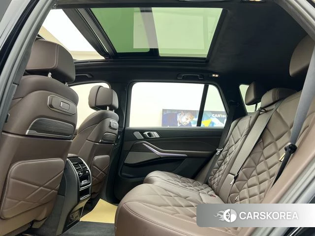 BMW X5 id 4265822 из Китая 27
