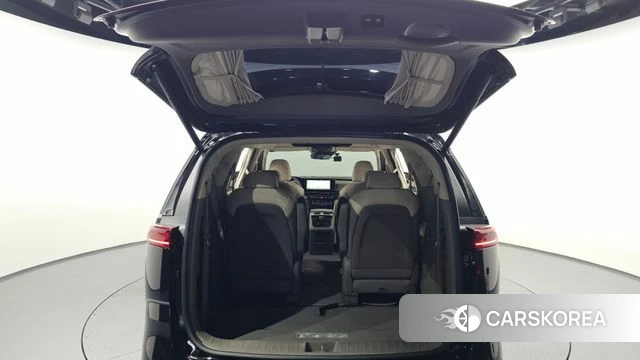 Kia Carnival 4th generation id 4726385 из Кореи 27