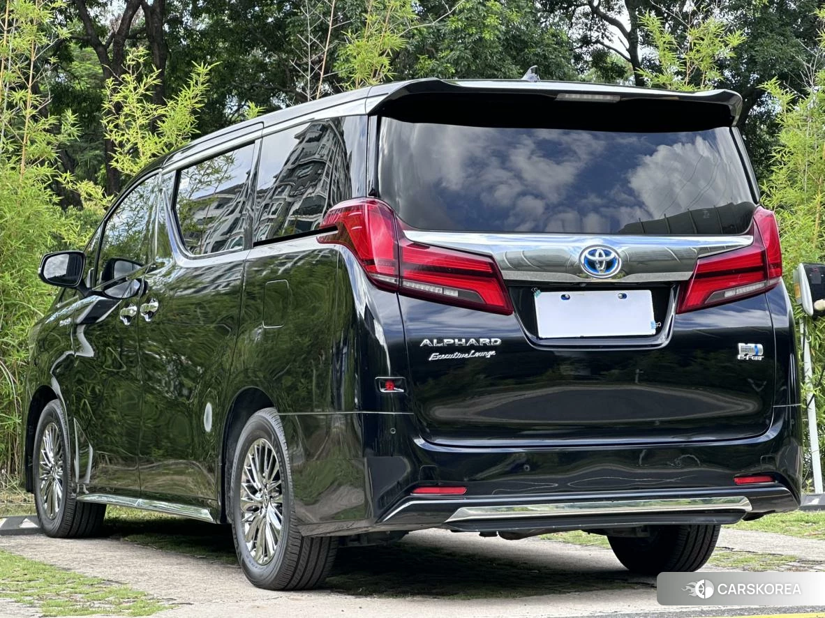 Toyota Elfa id 4493273 из Китая 27