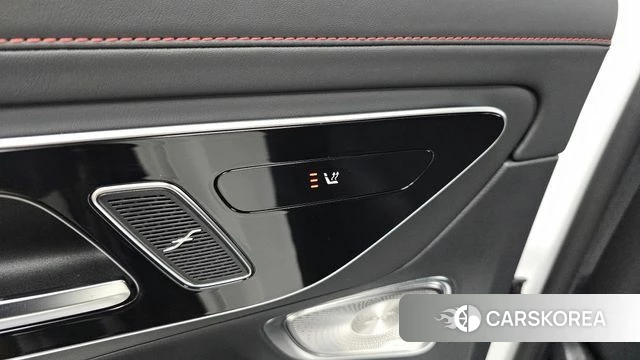 Mercedes-Benz GLC-Class X254 id 4710767 из Кореи 27