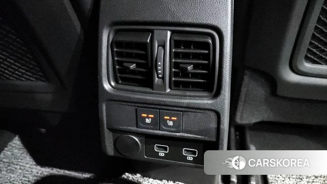 Renault Korea (Samsung) XM3 id 4316714 из Кореи 27