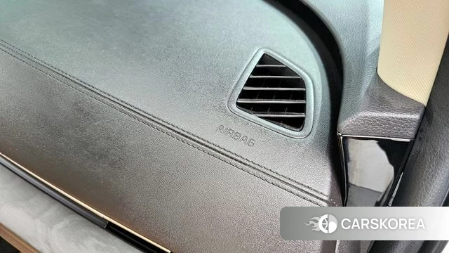 Kia Carnival 4th generation id 4224181 из Кореи 27