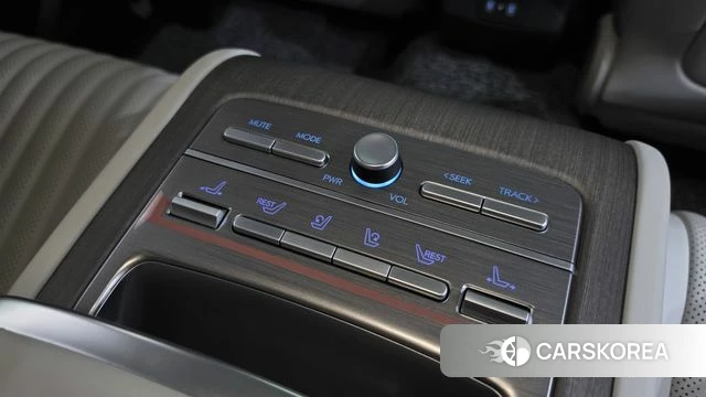 Hyundai Grandeur (GN7) id 4870715 из Кореи 27