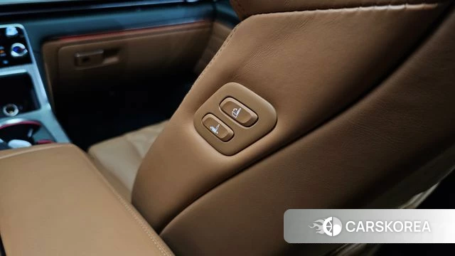 Genesis GV80 id 4505760 из Кореи 27