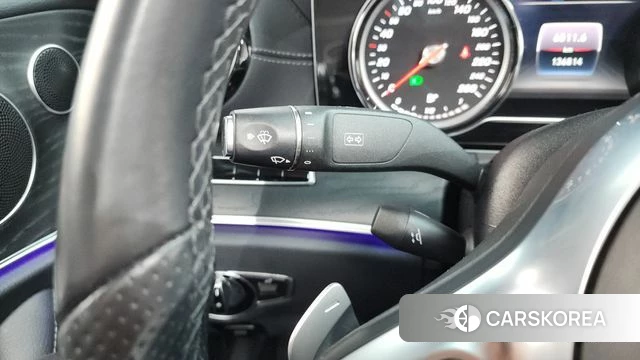 Mercedes-Benz E-Class W213 id 4459030 из Кореи 27