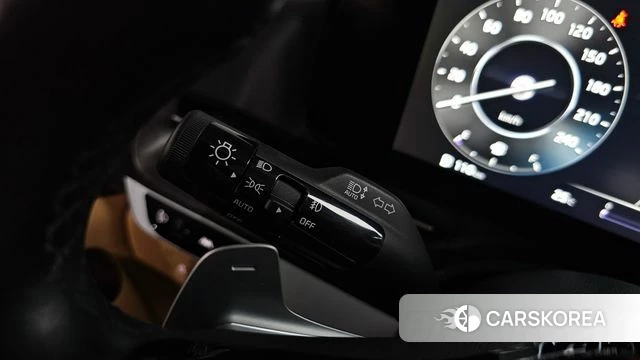 Kia Carnival 4th generation id 4529503 из Кореи 27