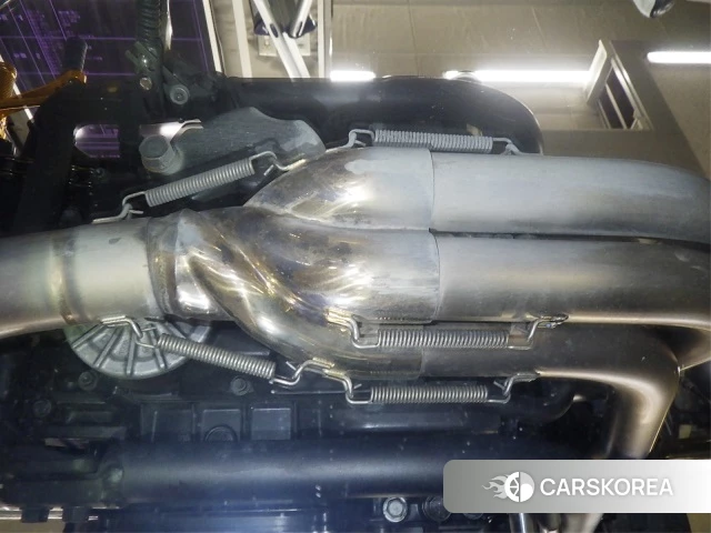 Kawasaki ZRX 1200 id 4192022 из Японии 27