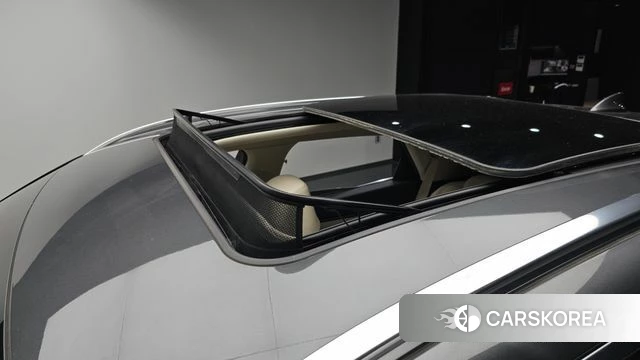 Genesis GV70 id 4619182 из Кореи 27