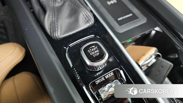 Volvo XC60 second Generation id 4837183 из Кореи 27